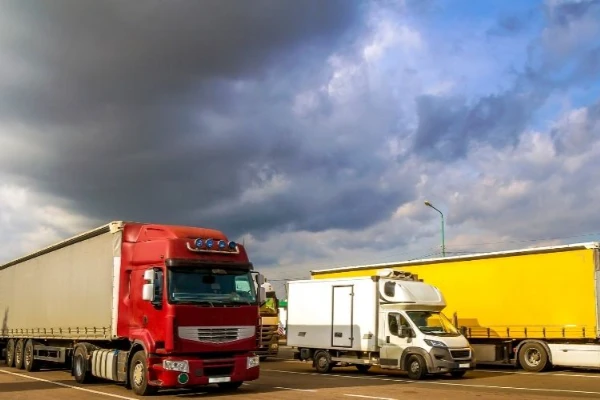 Adana Gölcük Nakliyat Ambarları